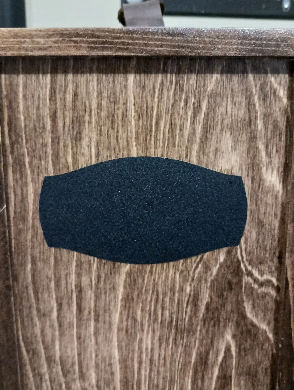 Wine Nook Box Wine Wood Stand Holder Dispenser